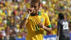 "¿Quién no es fan del Barça?"