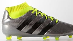 Adidas sales up 25% as Euro 2016 effect kicks in