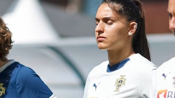 Horas críticas para Kika