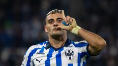 Berterame y Óliver Torres se pierden solo partido ante América por suspensión