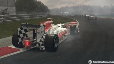F1 2011, Impresiones