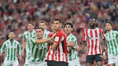 Real Betis - Athletic Club: apuestas y pronósticos de LaLiga EA Sports - 2/2/25