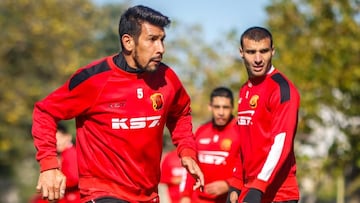 “Estamos dolidos y queremos ofrecer nuestras disculpas; son 12 años que pesan”