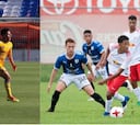 Triunfos mexicanos en 3 de las 10 categorías de la Dallas Cup
