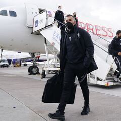 Diego Martínez y Bordalás se miden con sabor a despedida