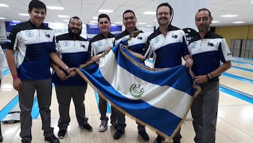 Sigue toda la actividad de los atletas de El Salvador en este 25 de julio desde Lima, Per&uacute;