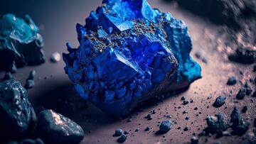 Qué es el oro azul, dónde se encuentra y cómo Chile podría convertirse en el segundo productor a nivel mundial