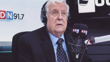 Patricio Bañados