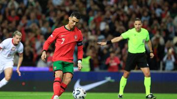 Cristiano Ronaldo recibe nuevo reloj valuado en millones de dólares