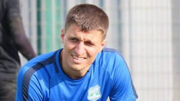 Un futbolista turco confiesa haber matado a su hijo de 5 años con coronavirus