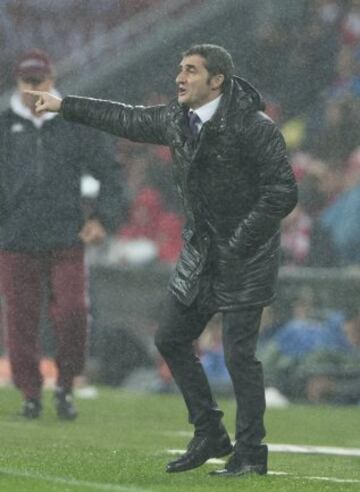 Ernesto Valverde.