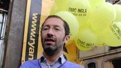 Ingla: "Mourinho quería a Guardiola de segundo"