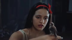 Qué es ‘Berghain’, el guiño de Rosalía a una de las obras maestras de Disney en la primera de las canciones de ‘Lux’