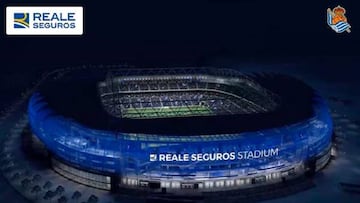 Anoeta deja de llamarse Anoeta