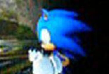 [E3] Filtradas imágenes de la demo técnica del Sonic de nueva generación