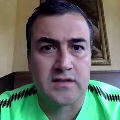 "Ingresos de Nacional están en cero y sus costos fijos al 80%"