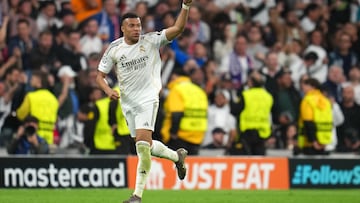 Cinco razones para la remontada del Real Madrid en el Allianz