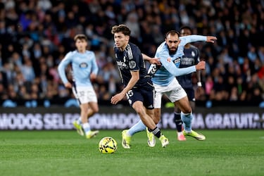 When the Galácticos vanished, these unexpected soldiers appeared