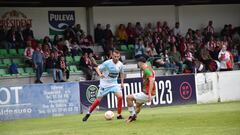 Tercera RFEF: ida de la segunda ronda del playoff por el ascenso