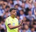 El TAD deniega la cautelar: Huijsen no jugará ante el Espanyol