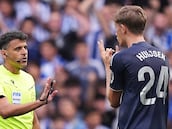 Gil Manzano pitará el Athletic-Real Madrid