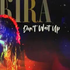Shakira lanza su nueva canción “Don’t Wait Up”