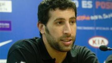 Mumbrú confirma que deja la selección española