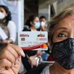 Pensión Bienestar: Entrega de tarjetas y cómo ubicar el módulo para recogerla