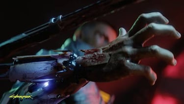 Las claves de Cyberpunk 2077 y la evolución del RPG