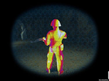 Las esperadas opciones multijugador de IGI 2