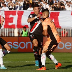 “Recibí amenazas de gente mal intencionada; nunca vas a querer lastimar a otro jugador”