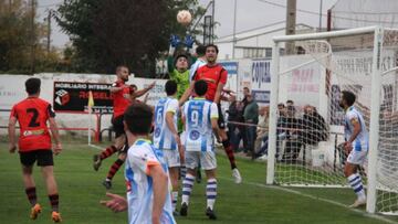 Acción de La Calzada