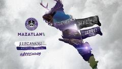 La dupla chilena de Mazatlán