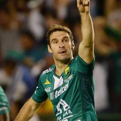 Boselli, el hombre de los rugidos del León en la Gran Final
