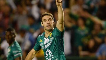 Boselli, el hombre de los rugidos del Le&oacute;n en la Gran Final