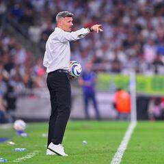 ¿Qué necesitan los Rayados de Monterrey para llegar a la final?