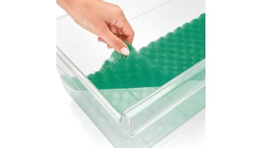 Tu nevera, más organizada y limpia con estos 5 accesorios que son un éxito en Amazon