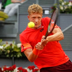 La NextGen reduce el umbral de edad de 21 a 20 años