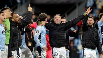 Estrella Roja - Celta : TV, horario y cómo ver la Champions League online - Clone