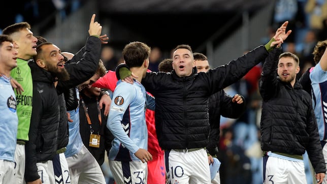 Hora y canal del Estrella Roja - Celta