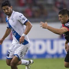 Puebla - Atlas: Horario, canal TV, cómo y dónde ver la Liga MX