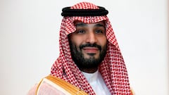 The incredible gift worth half a million dollars the Saudi Arabian Crown Prince is giving to his players for beating Argentina