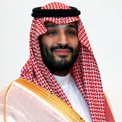 El regalo de medio millón de euros del príncipe de Arabia a sus jugadores por ganar a Argentina