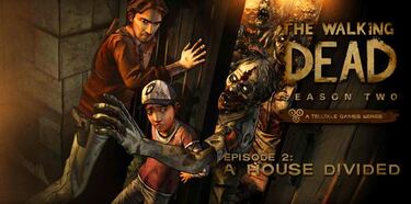 The Walking Dead tendrá un nuevo videojuego... para móviles