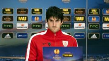 Mikel San José