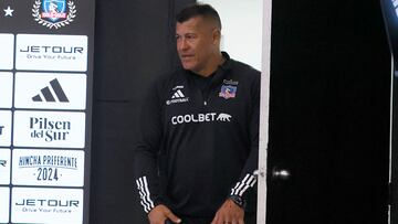 Santiago 2 de octubre 2024.