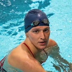 El Comité Olímpico y Paralímpico de EE UU veta la participación de mujeres transgénero