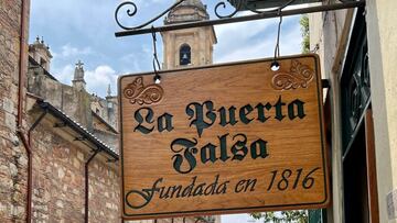 No está en México: este es el país con el restaurante donde se cocinan los mejores tamales