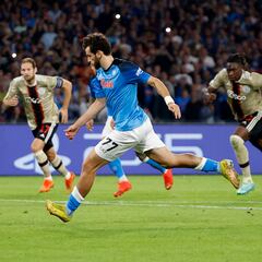 Su valor de mercado se ha multiplicado por seis y podría vestir de blanco la próxima temporada