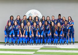 Sudamericano Sub 20 femenino 2026: formato, reglas, normativa y cuántos equipos pasan a la siguiente ronda